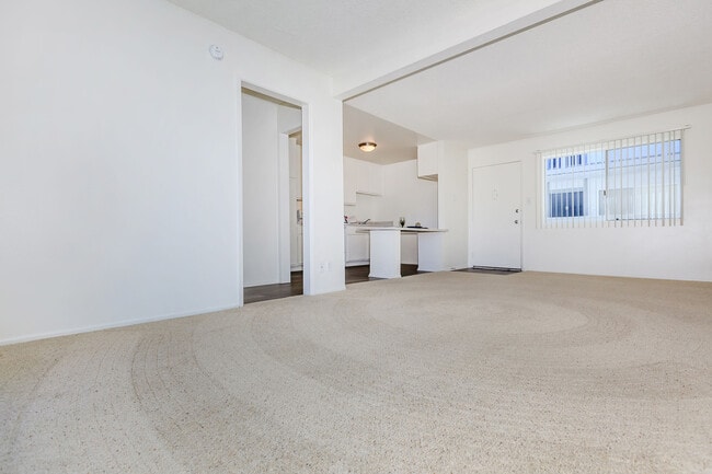 Building Photo - Pacific View Apartment Homes