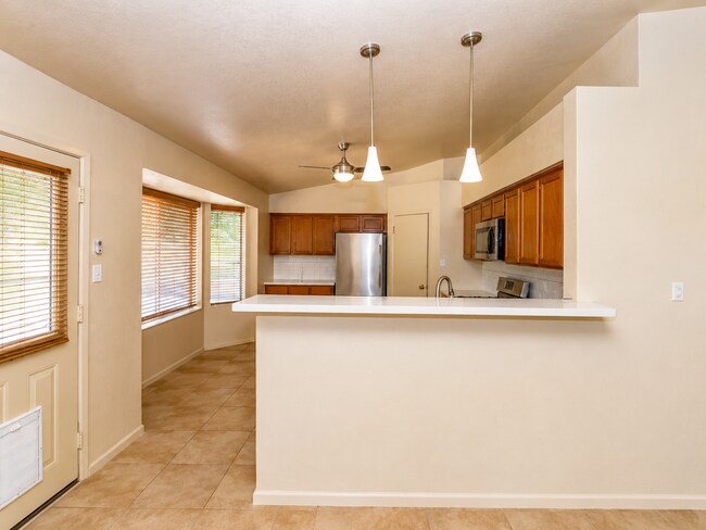 Building Photo - 6146 E 41st Pl