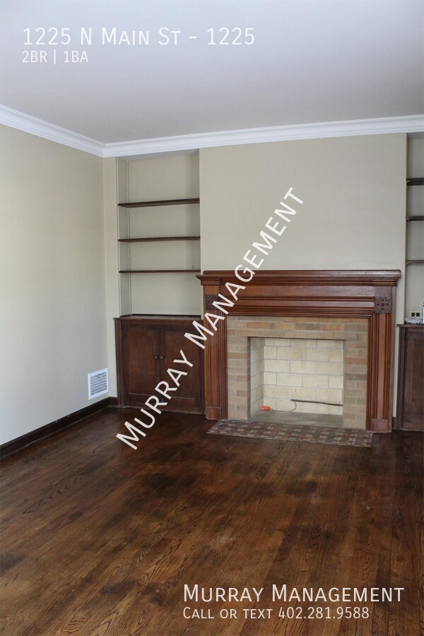 Foto del edificio - 1225 N Main St