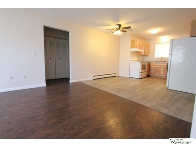 Building Photo - Affordable 2-Bedroom, 1-Bath Fourplex Unit...