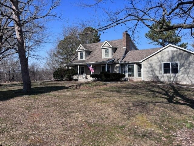 Foto del edificio - 1444 Ben T Johns Rd