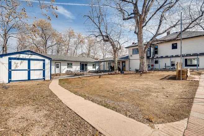 Photo - 5201 Lowell Blvd (Denver, CO)