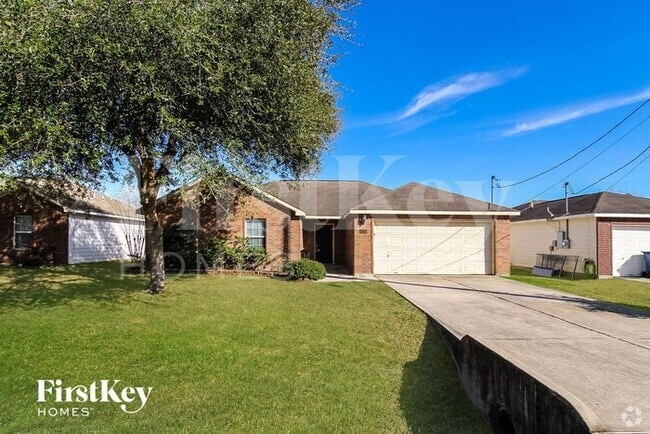 Building Photo - 16209 N View Ct