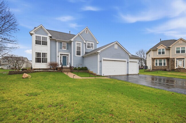 Foto del edificio - 512 Normandy Ln