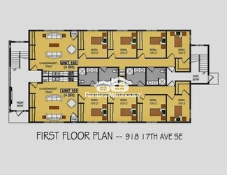Building Photo - 918 17th Ave SE