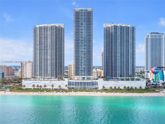 Foto del edificio - 1830 S Ocean Dr