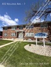 Building Photo - 832 Kellogg Ave