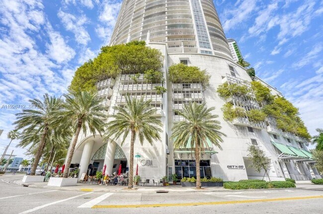 Foto del edificio - 1750 N Bayshore Dr