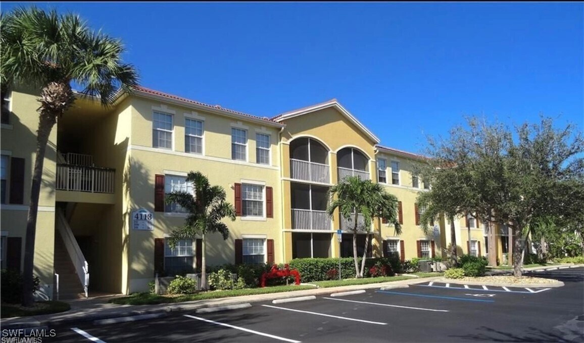 Foto principal - 4113 Residence Drive