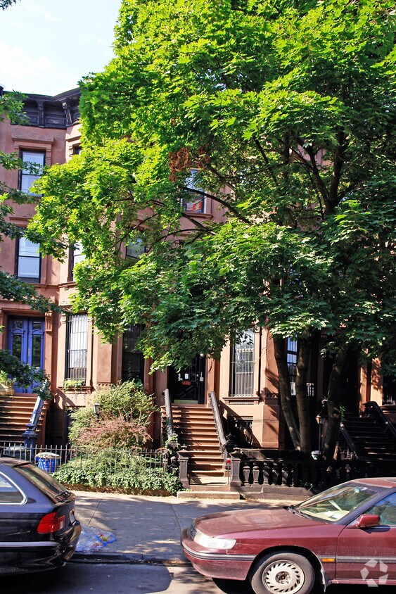 Foto del edificio - 422 3rd St