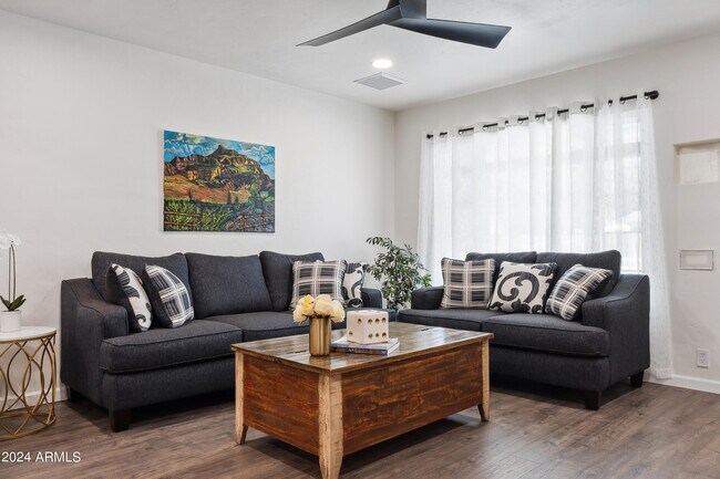 Foto del edificio - 3814 N 36th St
