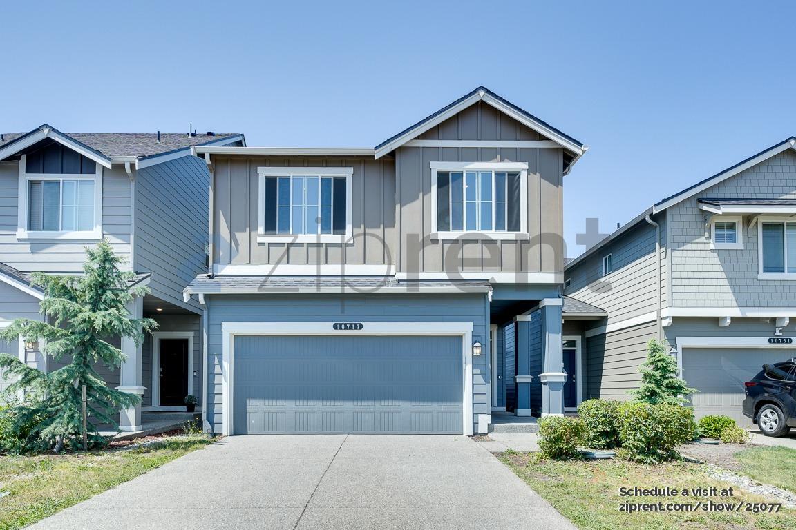 Foto principal - 10747 186th St Ct E
