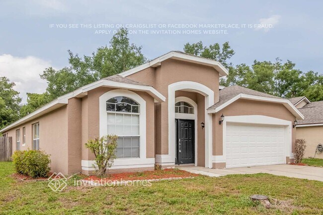Foto del edificio - 1819 Windsor Oak Dr
