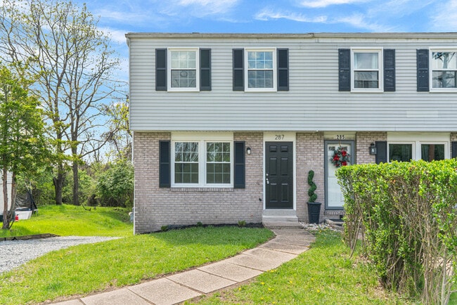 Photo - 287 Palma St House