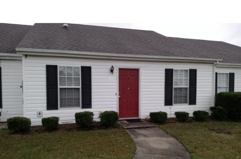 Christopher Downs Apartments Apartments in Havelock, NC