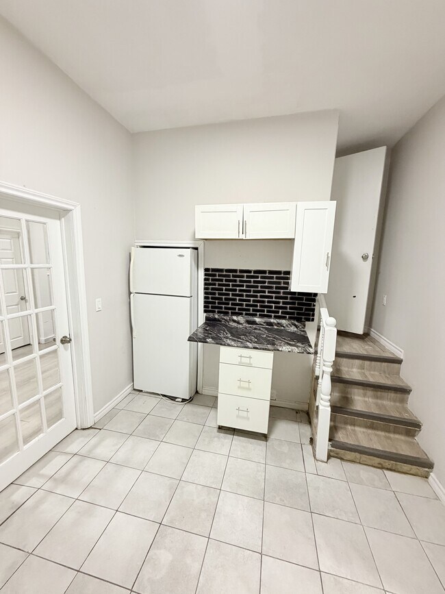 Photo du bâtiment - 194 Murray St