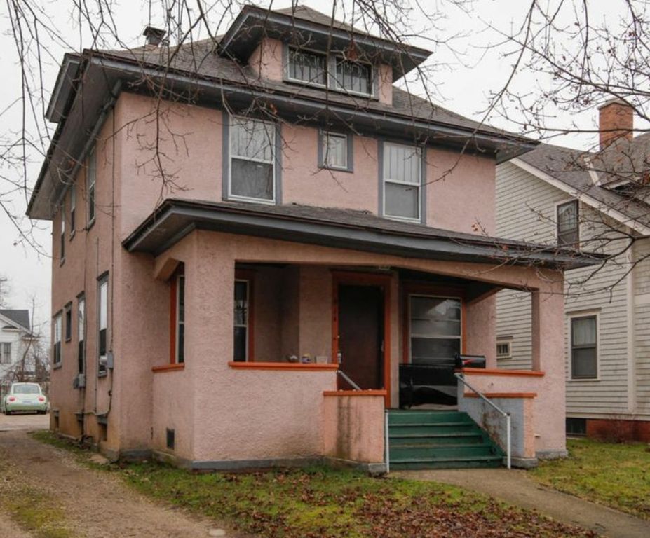 Foto principal - 914 West Lovell Street