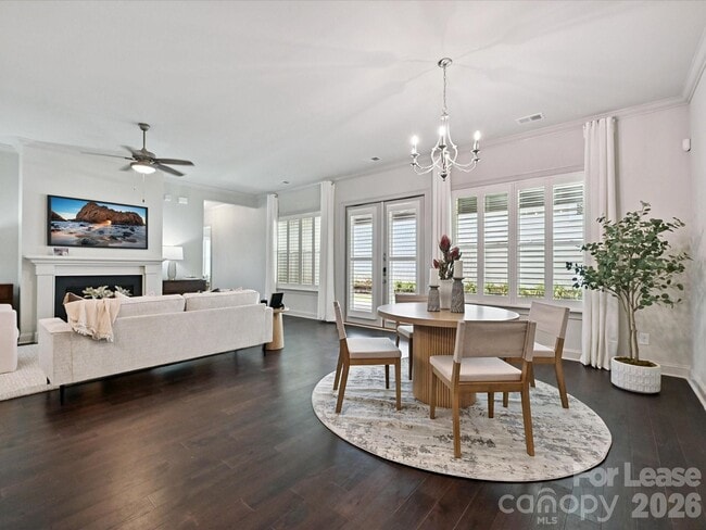 Foto del edificio - 2034 Laney Pond Rd
