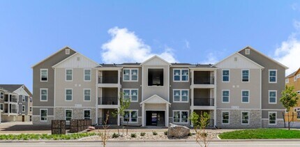 Building Photo - 12719 Waterpocket Ln
