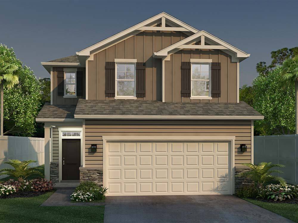 12674 Percy Creek Drive House Rental in Jacksonville, FL