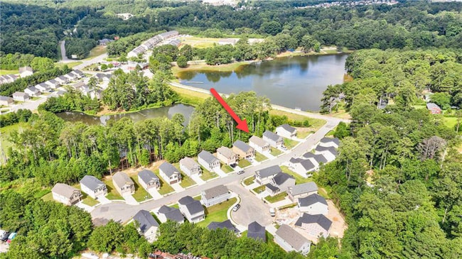 Photo - 2297 Shady Dr House