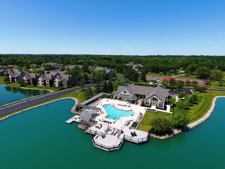 Apartments In Dublin Ohio Apartments In Dublin Ohio