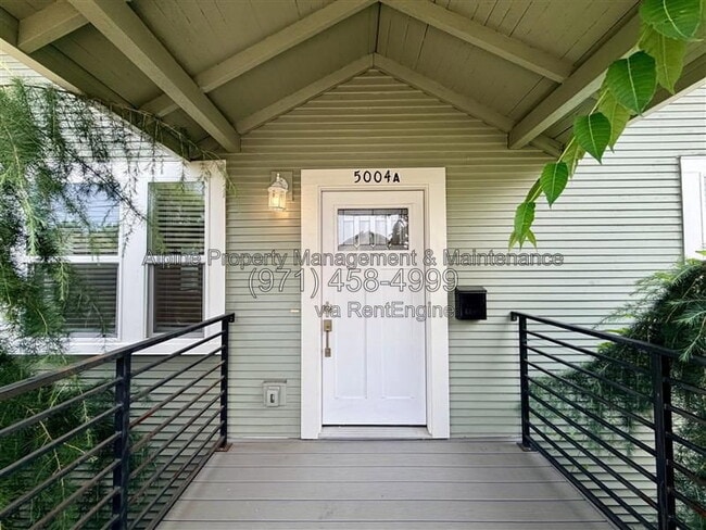 Photo - 5004 Se 38th Ave Townhome
