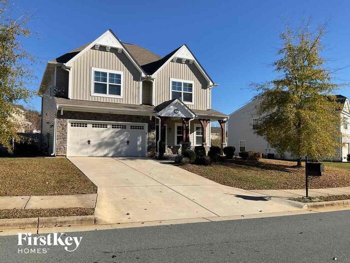 707 Traveller Dr, Whitsett, NC 27377 House for Rent in Whitsett, NC