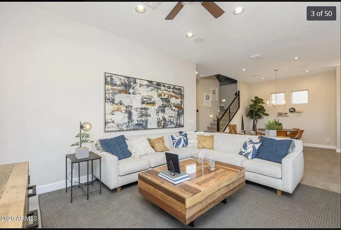 Photo - 1154 S Tumbleweed Ln (Chandler, AZ)