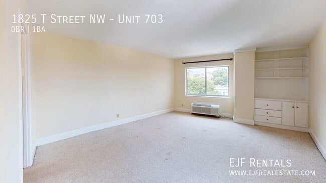 Foto del edificio - 1825 T St NW