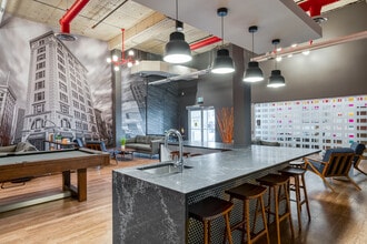 Building Photo - The Arts Residences