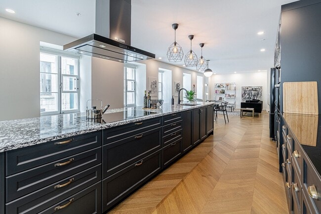 Photo du bâtiment - 16 Rue Couillard