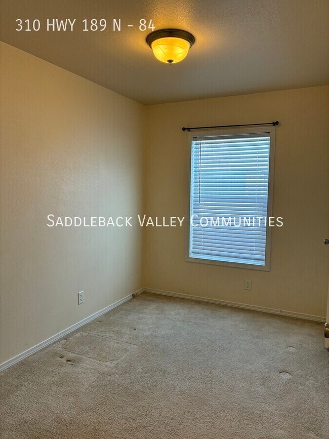 Foto del edificio - 310 HWY 189