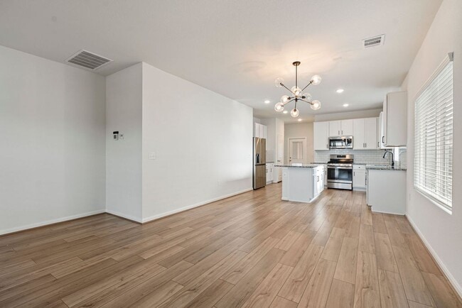Building Photo - Beautiful 3 bedroom, 2 bathroom home in Hutto!!!
