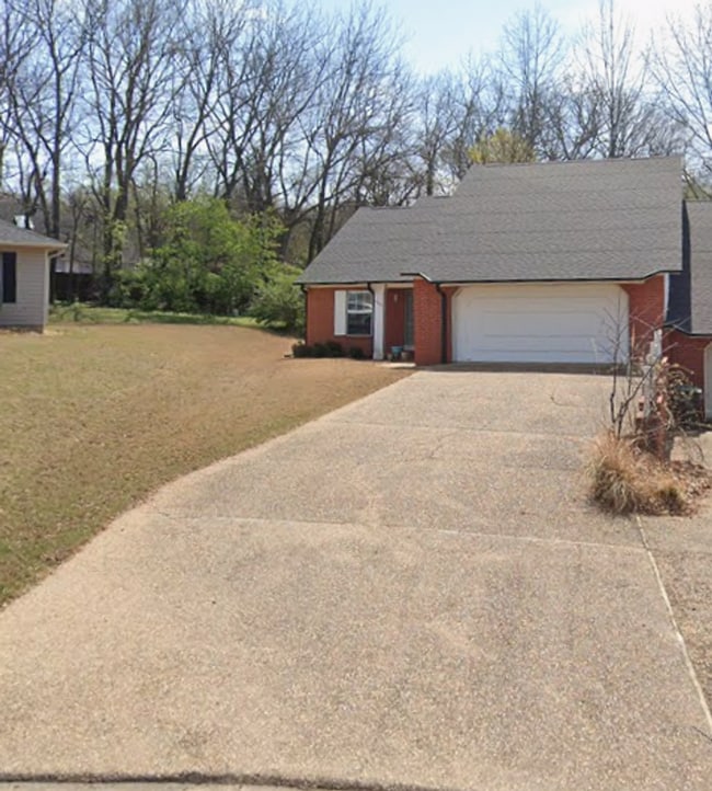 2 bed 2 bath duplex in Fayetteville - 2 bed 2 bath duplex in Fayetteville House