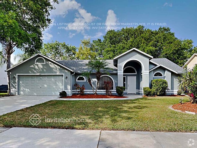 Building Photo - 928 Osprey Ln