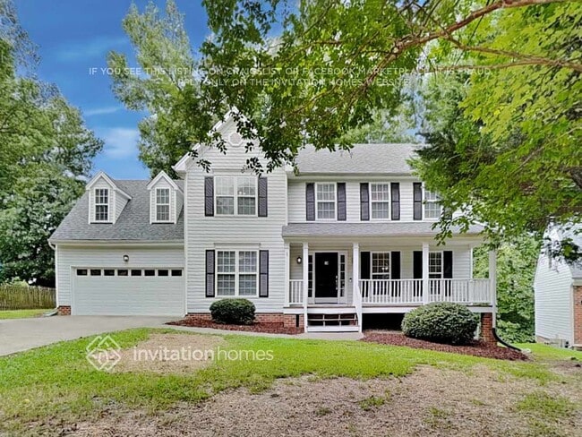 Building Photo - 6333 Willowdell Dr