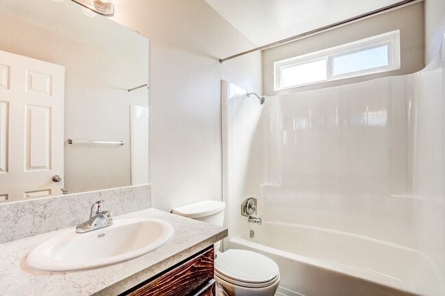 Interior Photo - Town Center Apartments