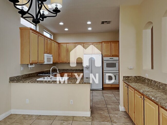Building Photo - 3721 Tiger Ridge Ln