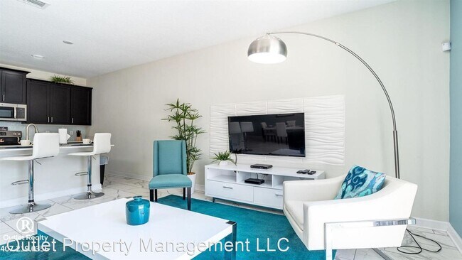 Foto del edificio - 4 br, 3 bath House - 4826 Love Story Lane