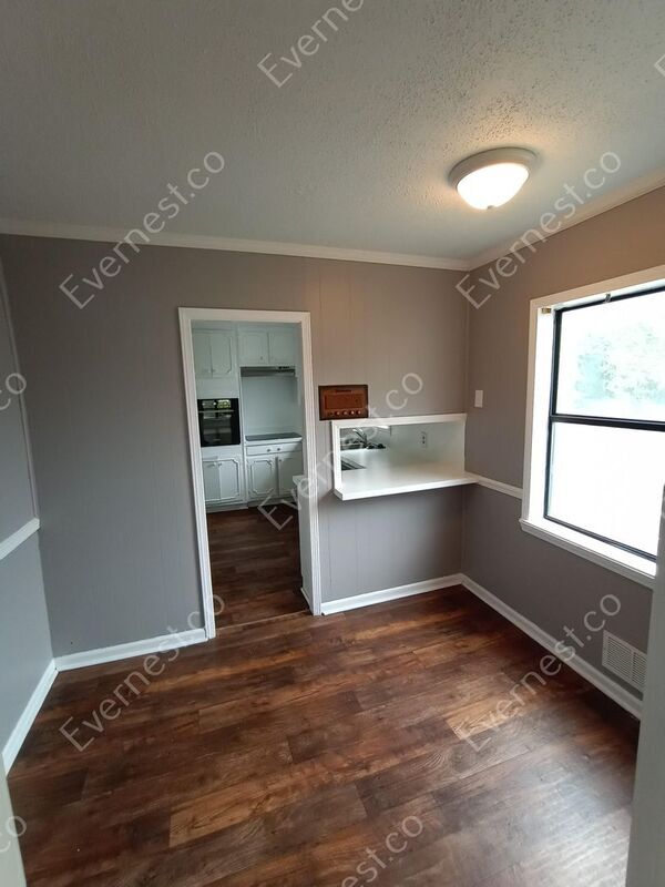 Foto del edificio - 1640 Mims St SW