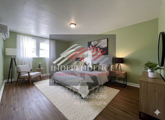 Foto del edificio - 408 N Wayne St