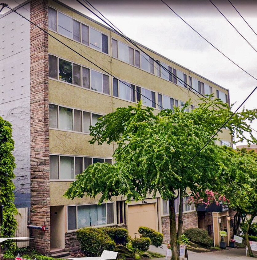 Primary Photo - Mercer Vista