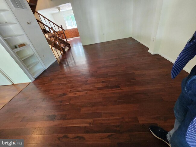 Foto del edificio - 10524 Apple Ridge Rd