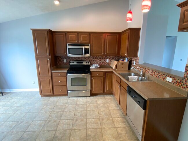 Foto del edificio - 4821 Wembley Way