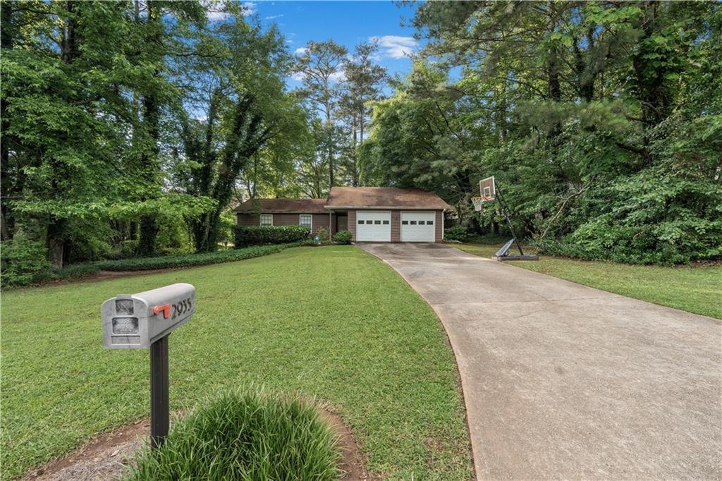 Foto principal - 2935 Sawgrass Trail SW