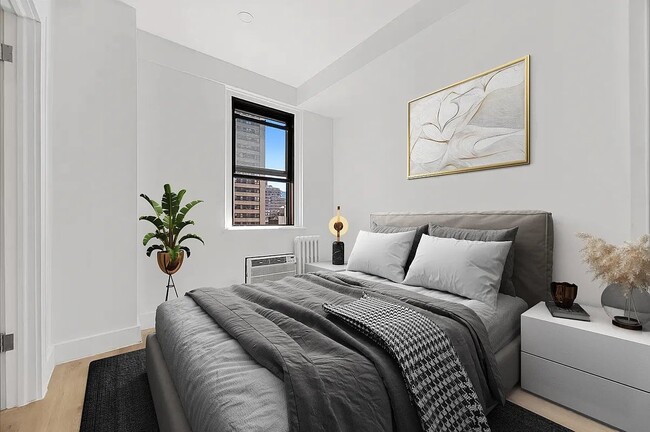 Foto del edificio - 138 E 38th St