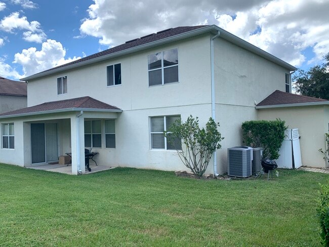 Building Photo - 963 N Jacks Lake Rd