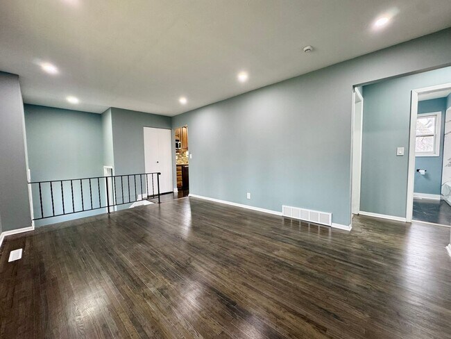 Foto del edificio - Remodeled 3 bed, 2 bath Millard home