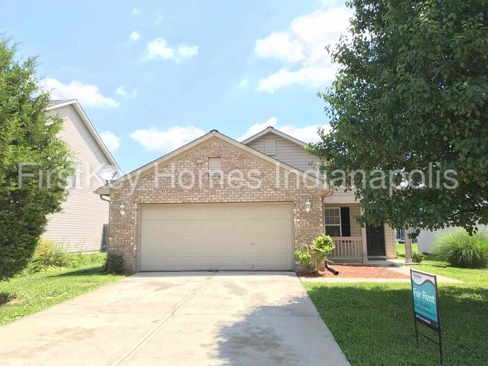 Foto principal - 5653 Sweet River Dr